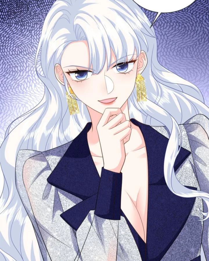 Bé Rồng Đột Kích! Mami Vừa Cay Vừa Độc Chapter 80 - 36
