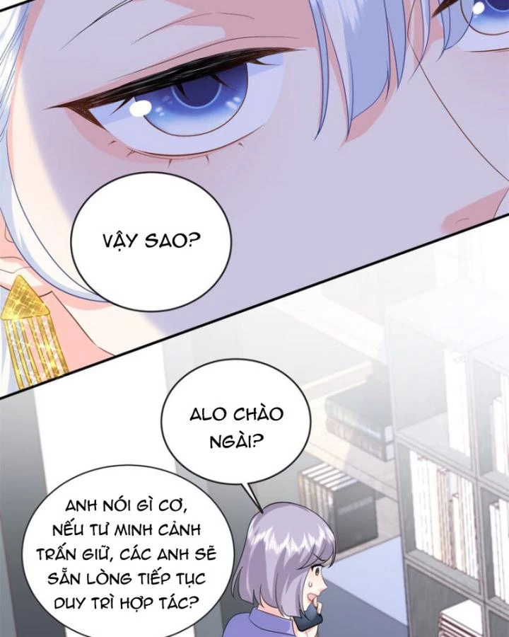 Bé Rồng Đột Kích! Mami Vừa Cay Vừa Độc Chapter 80 - 41