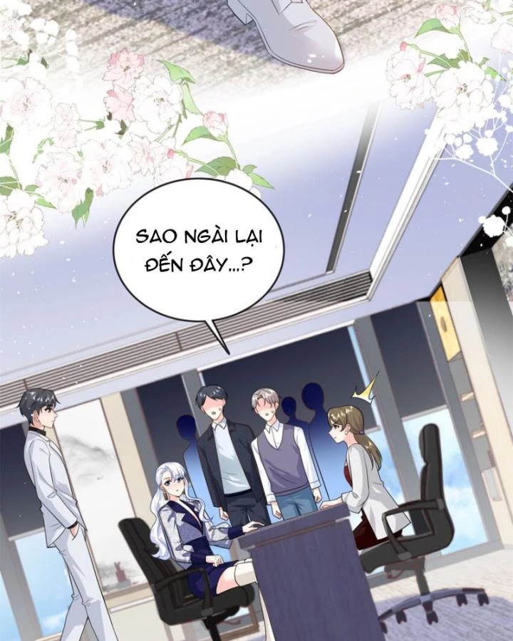 Bé Rồng Đột Kích! Mami Vừa Cay Vừa Độc Chapter 80 - 48