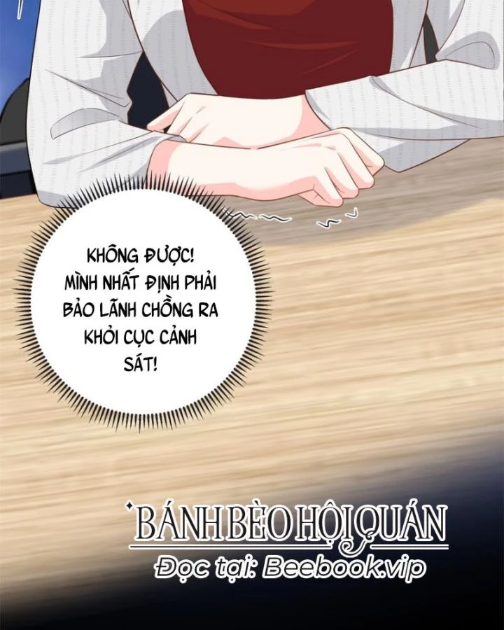 Bé Rồng Đột Kích! Mami Vừa Cay Vừa Độc Chapter 80 - 54