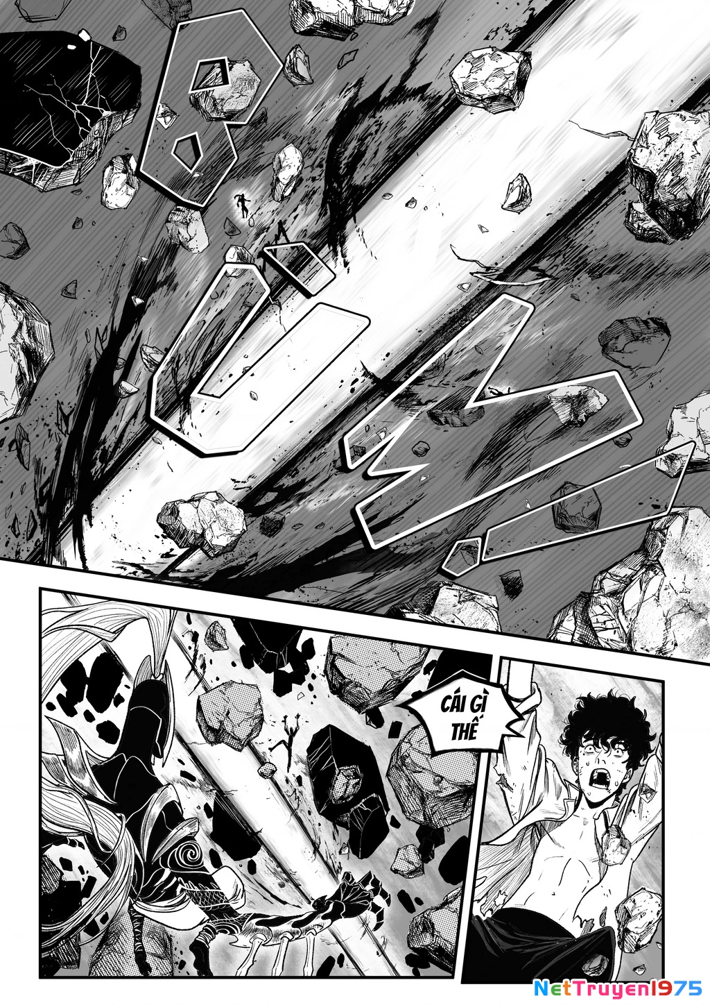 Tứ Phủ Xét Giả Chapter 12 - 12