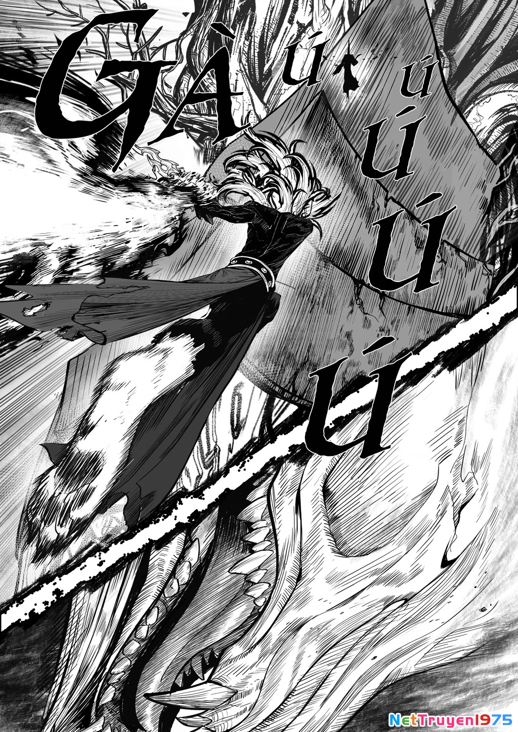 Tứ Phủ Xét Giả Chapter 12 - 39