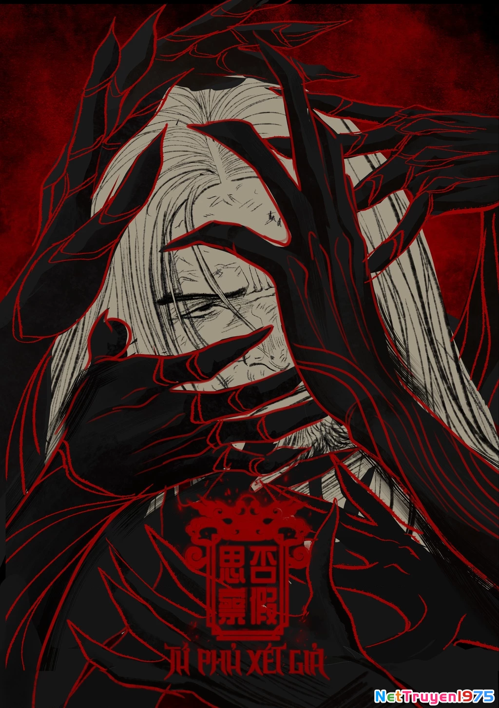Tứ Phủ Xét Giả Chapter 12 - 41
