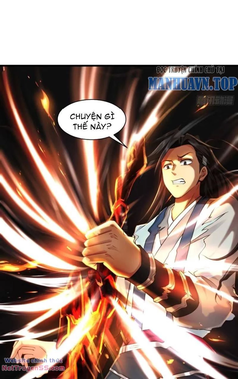Bắt Đầu Với Tuyệt Sắc Sư Tôn: Hệ Thống Tổng Cục Phản Cốt Chapter 39 - 11