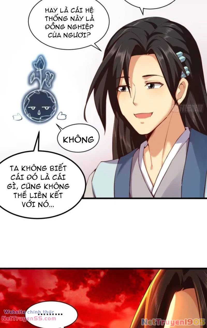 Bắt Đầu Với Tuyệt Sắc Sư Tôn: Hệ Thống Tổng Cục Phản Cốt Chapter 39 - 24