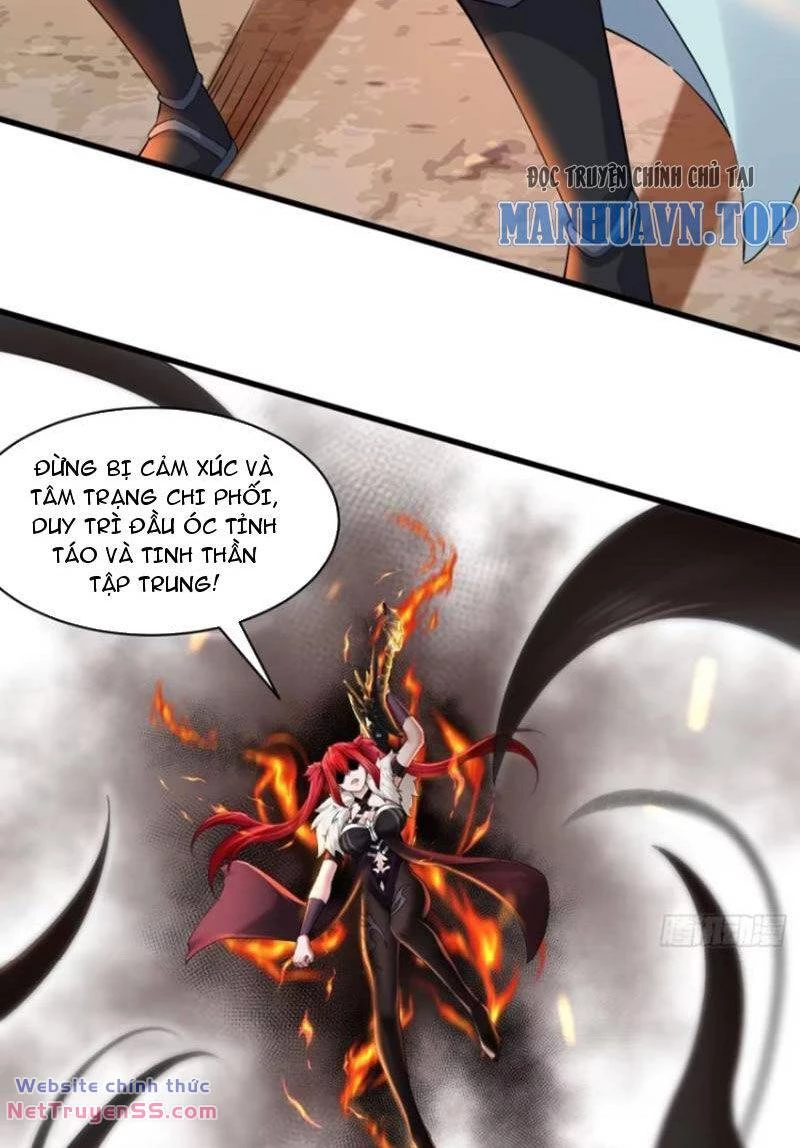 Bắt Đầu Với Tuyệt Sắc Sư Tôn: Hệ Thống Tổng Cục Phản Cốt Chapter 39 - 45