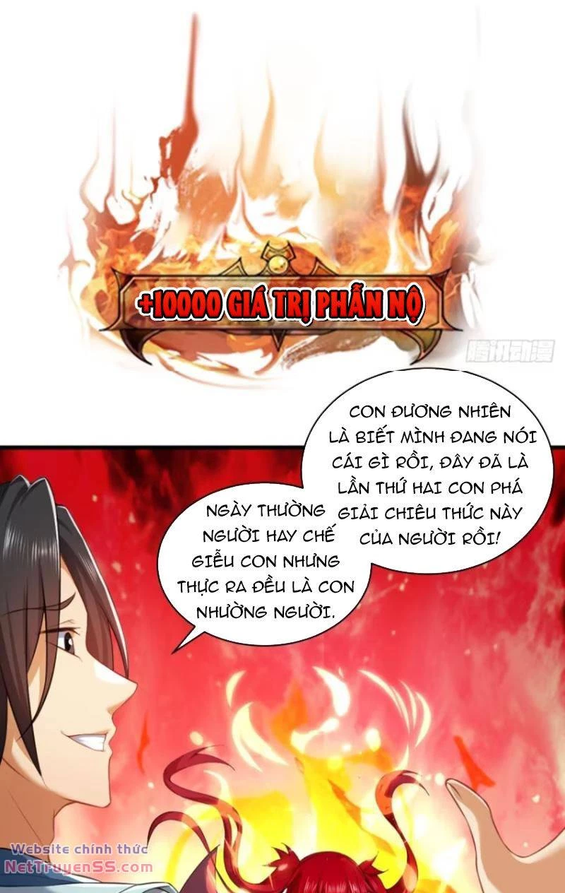 Bắt Đầu Với Tuyệt Sắc Sư Tôn: Hệ Thống Tổng Cục Phản Cốt Chapter 40 - 22