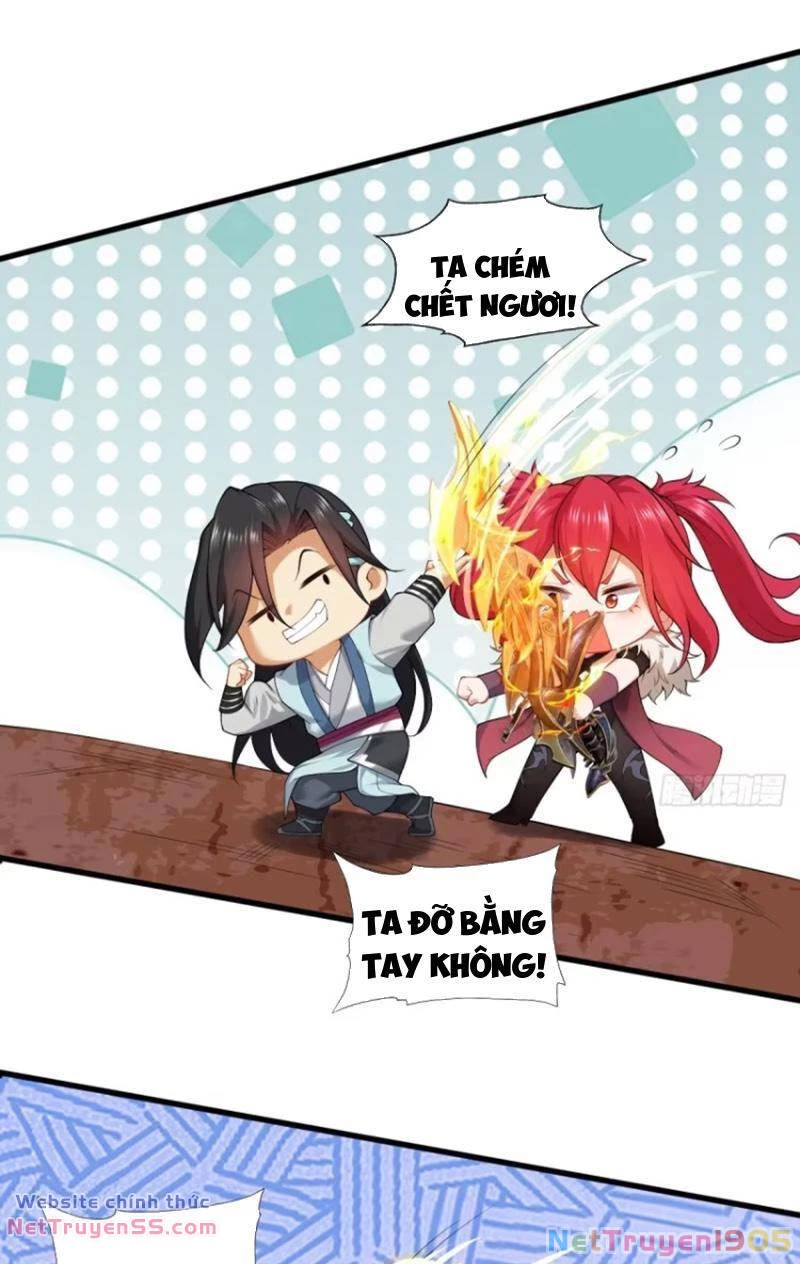 Bắt Đầu Với Tuyệt Sắc Sư Tôn: Hệ Thống Tổng Cục Phản Cốt Chapter 40 - 34