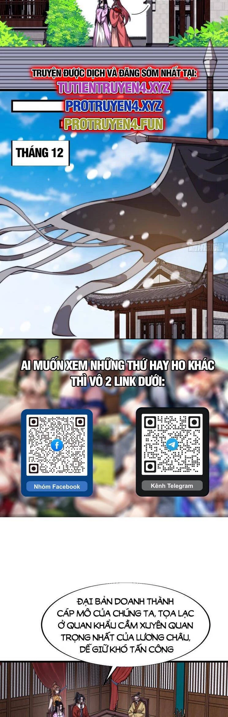 Ta Có Một Sơn Trại Chapter 833 - 7