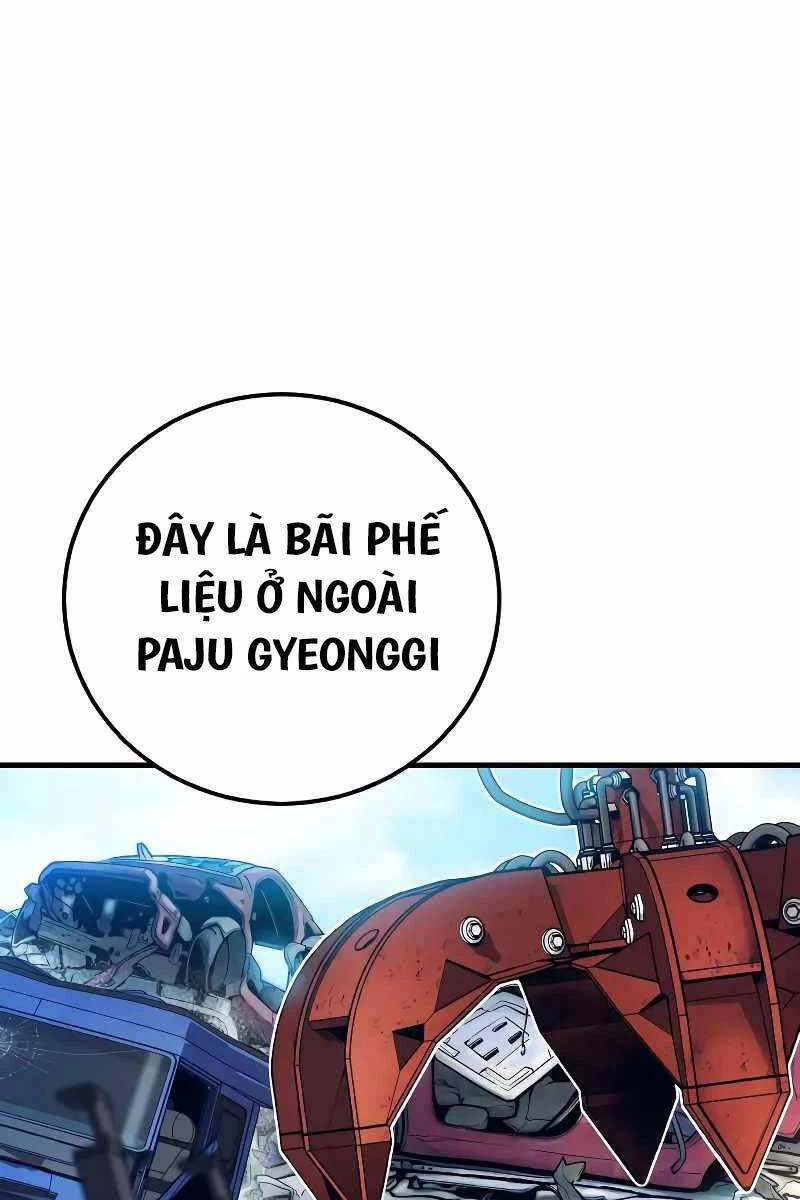 Bố Tôi Là Đặc Vụ Chapter 125.5 - 8