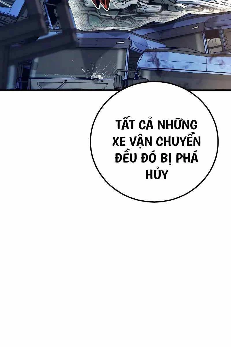 Bố Tôi Là Đặc Vụ Chapter 125.5 - 9