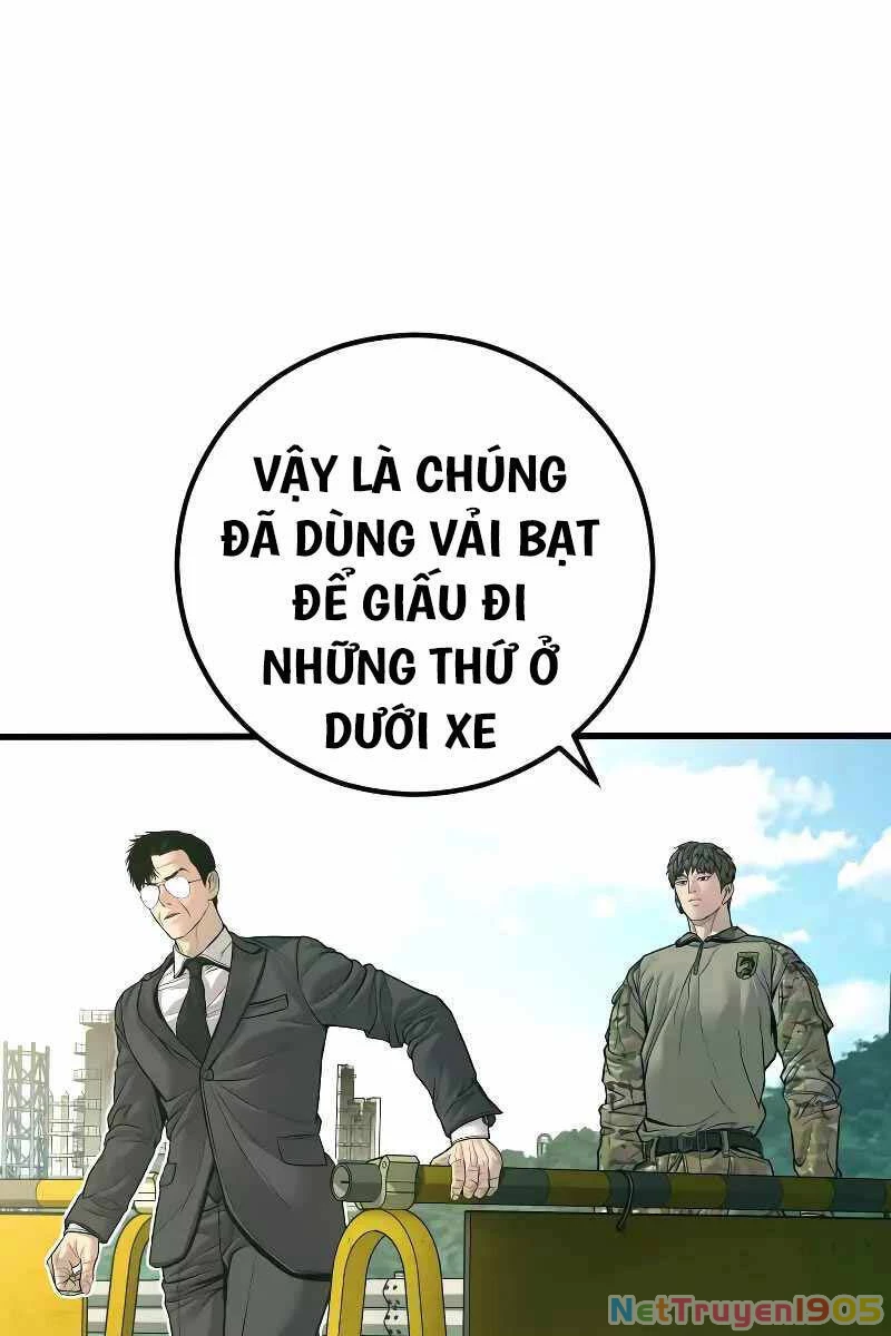 Bố Tôi Là Đặc Vụ Chapter 125.5 - 19