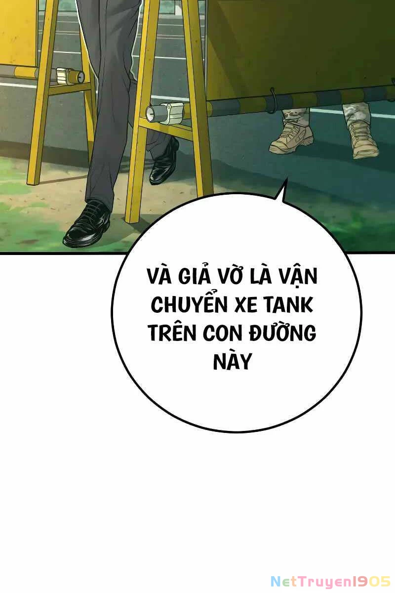 Bố Tôi Là Đặc Vụ Chapter 125.5 - 20