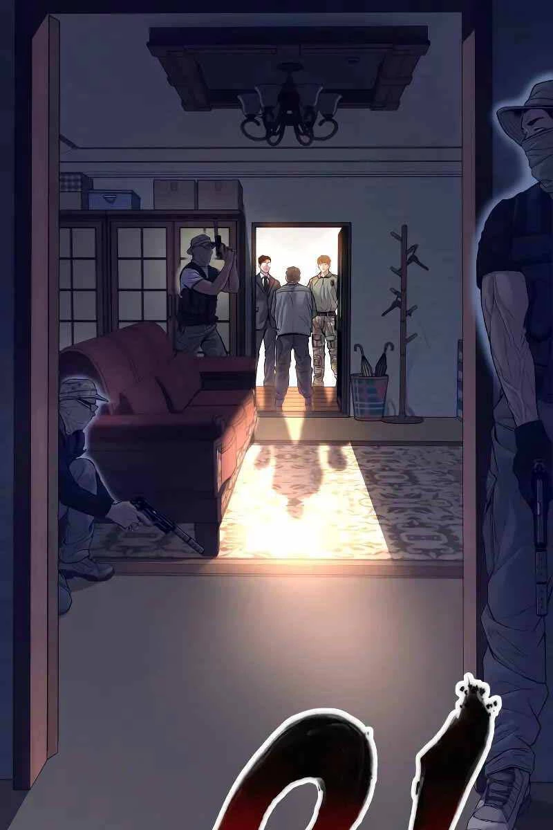 Bố Tôi Là Đặc Vụ Chapter 125.5 - 49