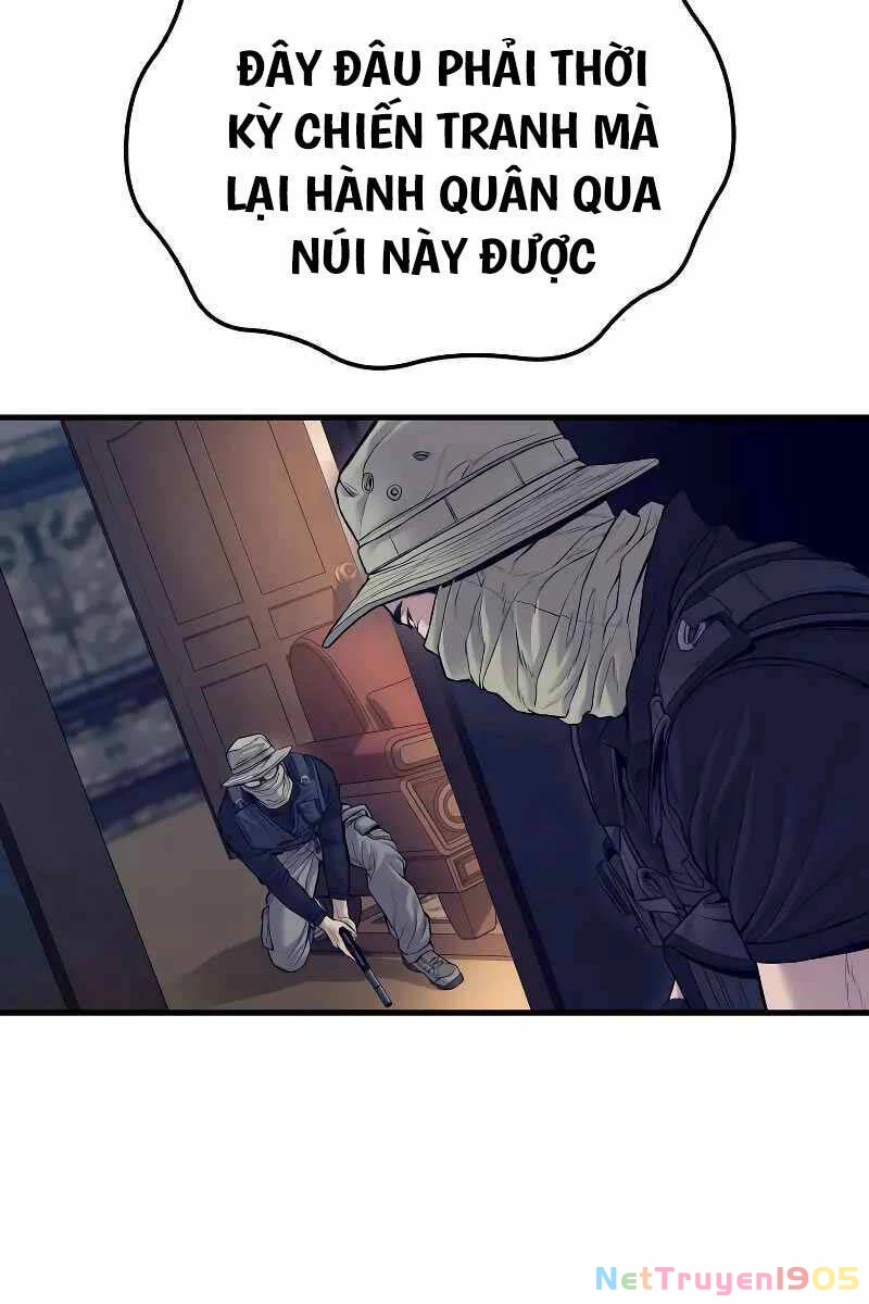 Bố Tôi Là Đặc Vụ Chapter 125.5 - 51