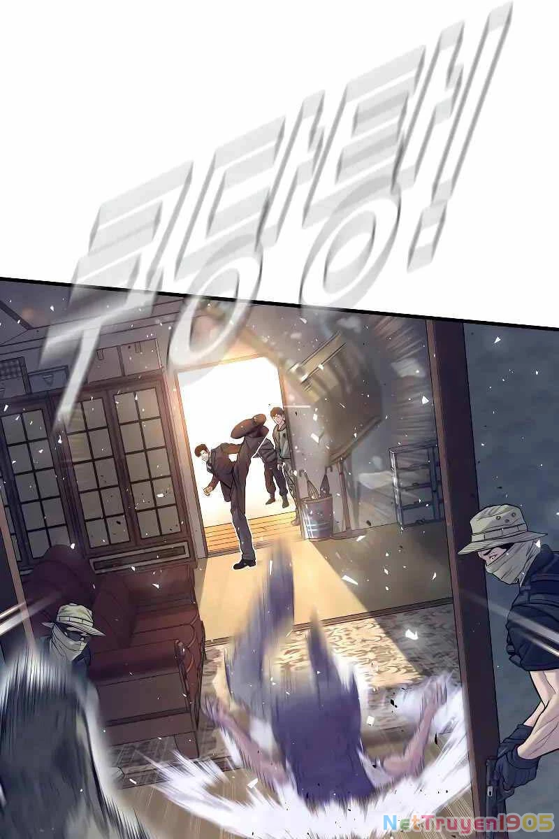 Bố Tôi Là Đặc Vụ Chapter 125.5 - 73