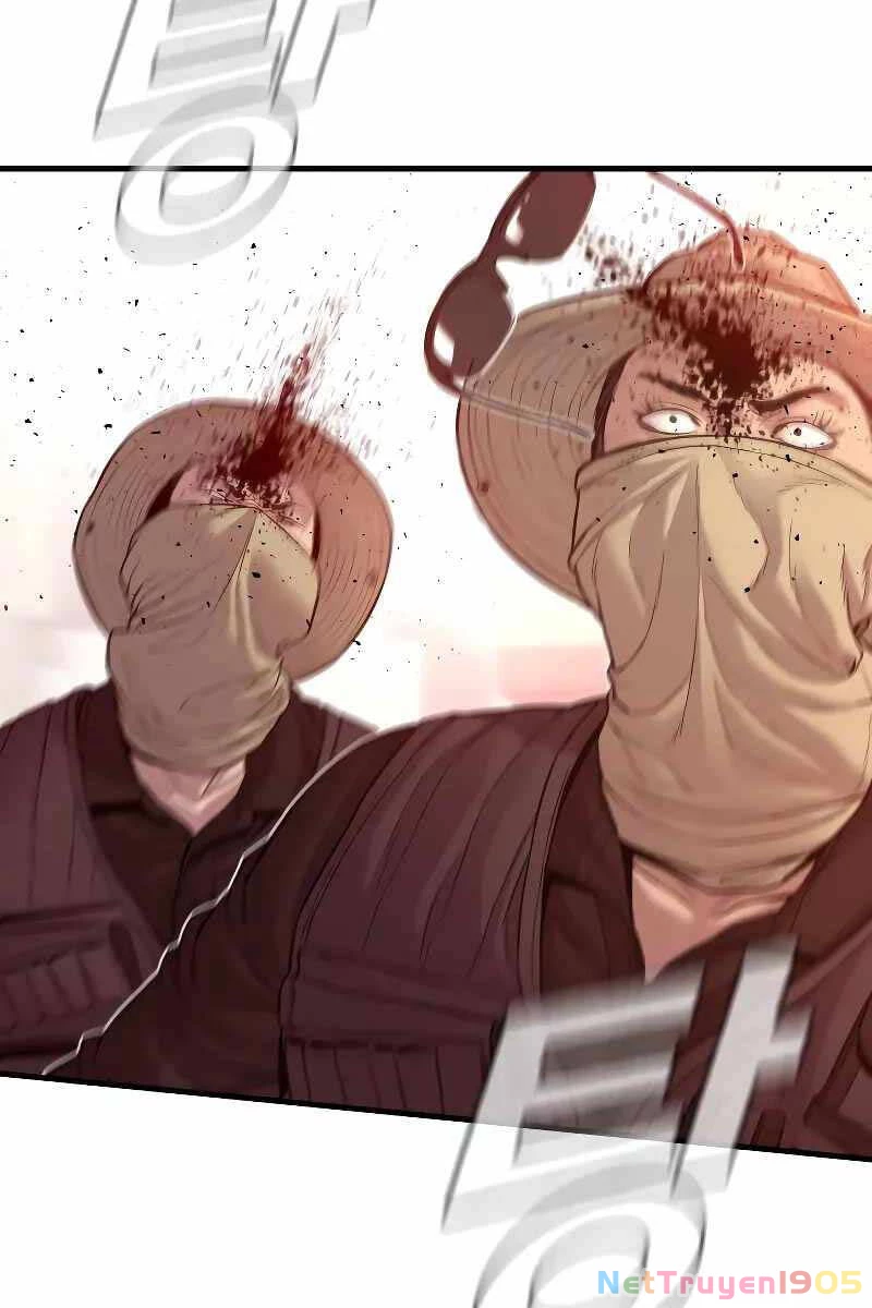 Bố Tôi Là Đặc Vụ Chapter 125.5 - 78