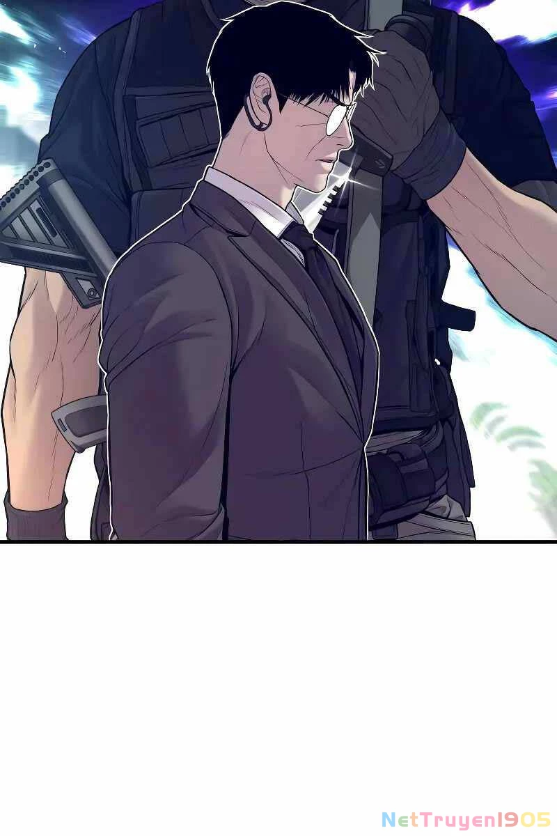 Bố Tôi Là Đặc Vụ Chapter 125.5 - 87