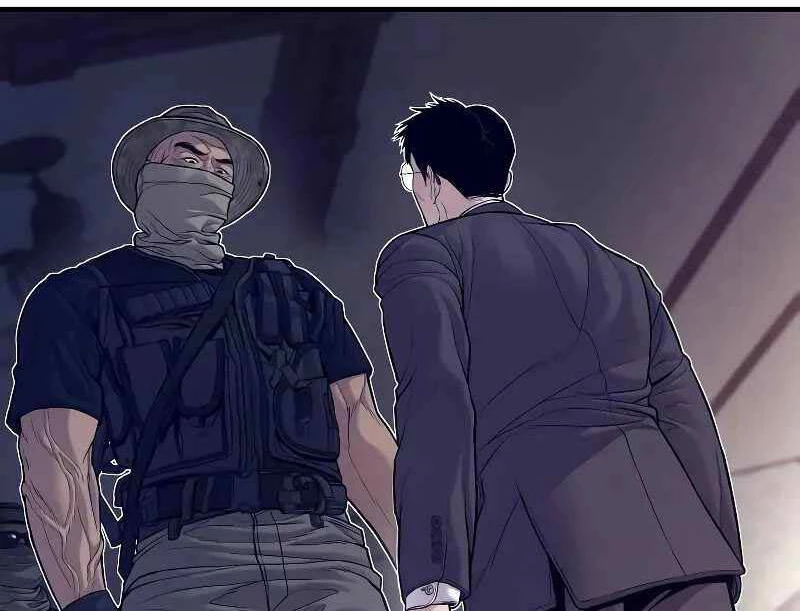 Bố Tôi Là Đặc Vụ Chapter 125.5 - 97