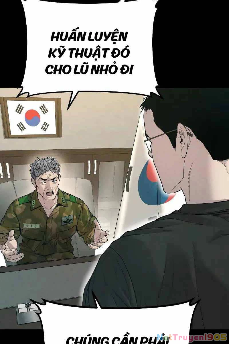 Bố Tôi Là Đặc Vụ Chapter 125.5 - 113