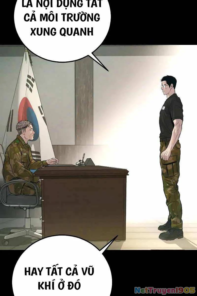 Bố Tôi Là Đặc Vụ Chapter 125.5 - 117