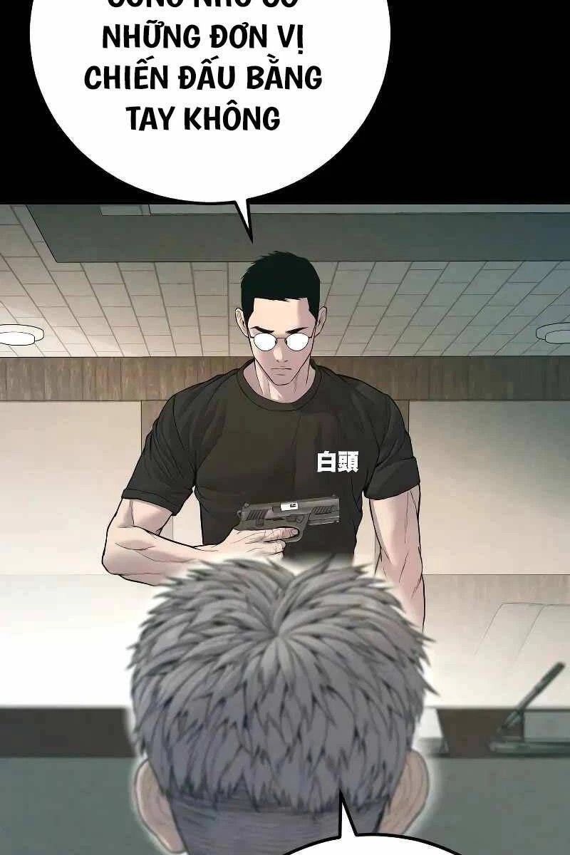 Bố Tôi Là Đặc Vụ Chapter 125.5 - 119