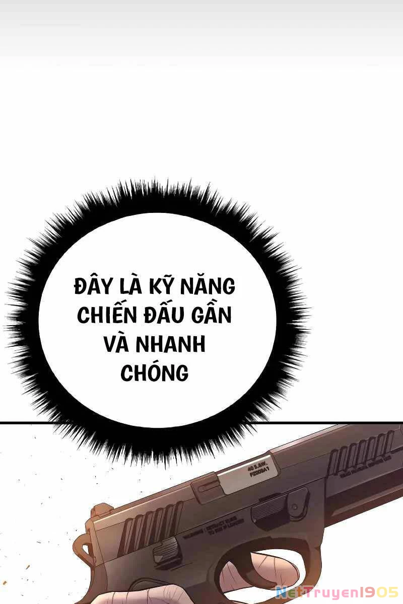 Bố Tôi Là Đặc Vụ Chapter 125.5 - 124