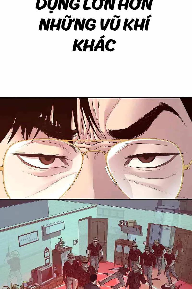 Bố Tôi Là Đặc Vụ Chapter 125.5 - 137