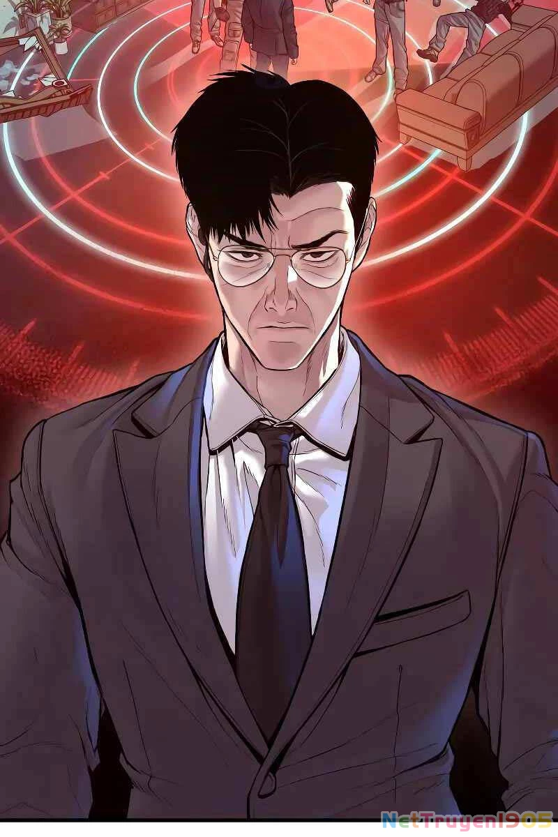 Bố Tôi Là Đặc Vụ Chapter 125.5 - 138