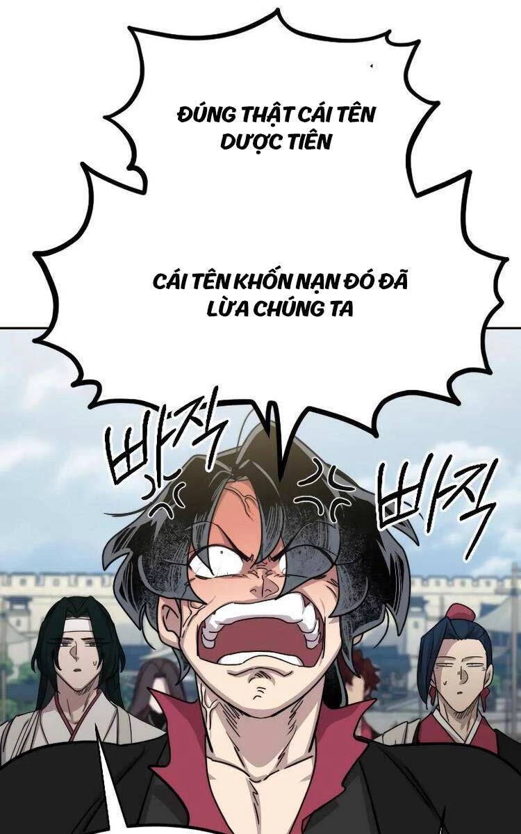 Hoa Sơn Tái Xuất Chapter 111 - 126