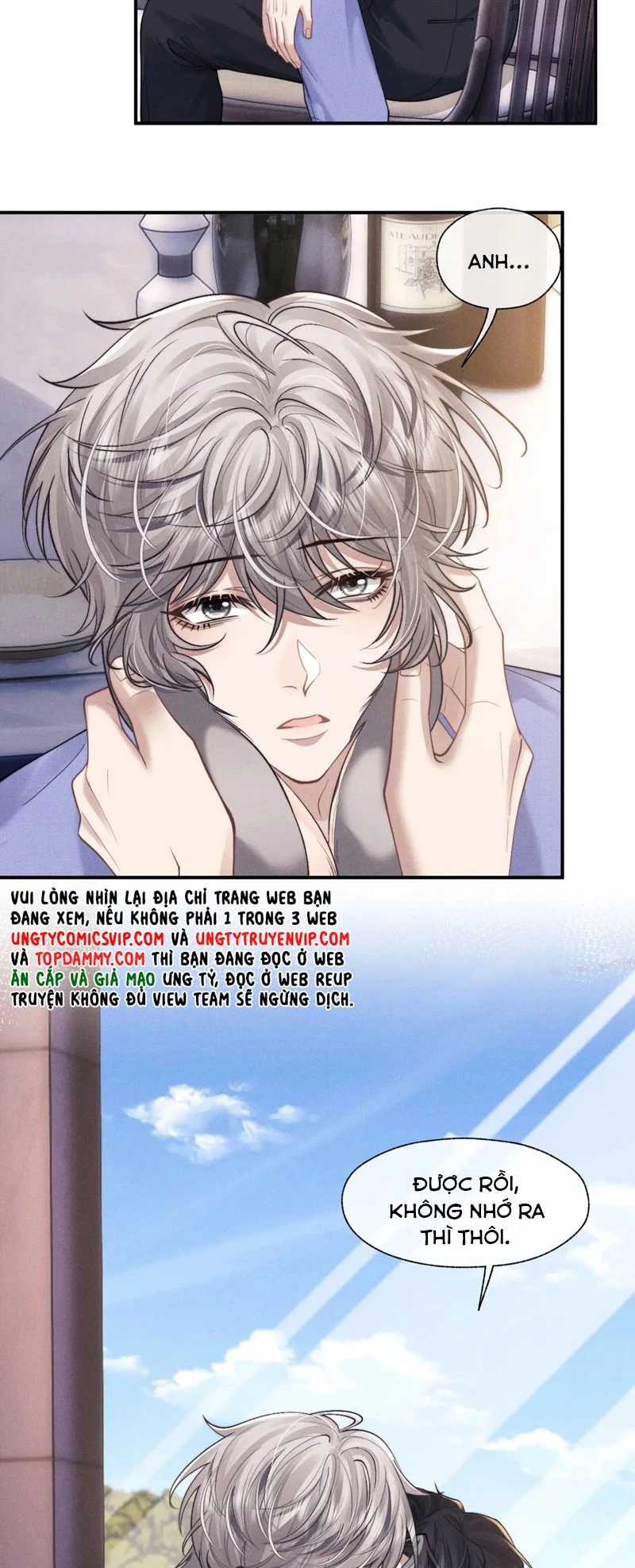 Chấp Sự Thỏ Cụp Tai Chapter 93 - 3