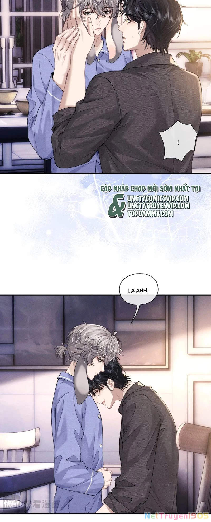 Chấp Sự Thỏ Cụp Tai Chapter 93 - 5