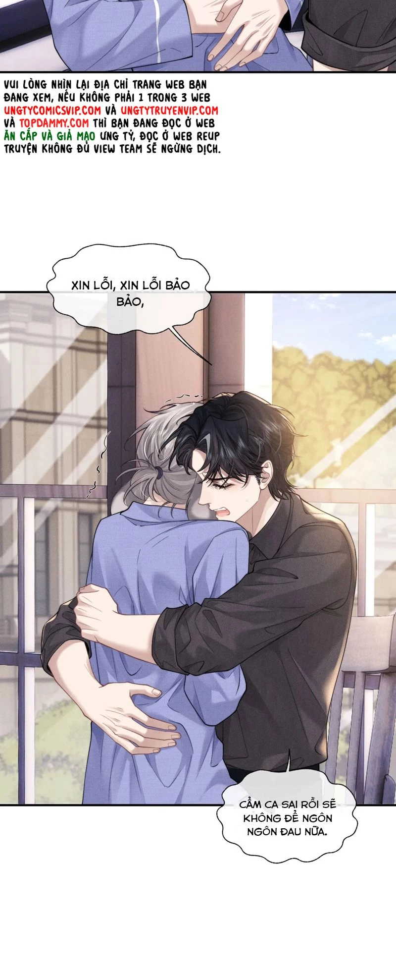 Chấp Sự Thỏ Cụp Tai Chapter 93 - 7