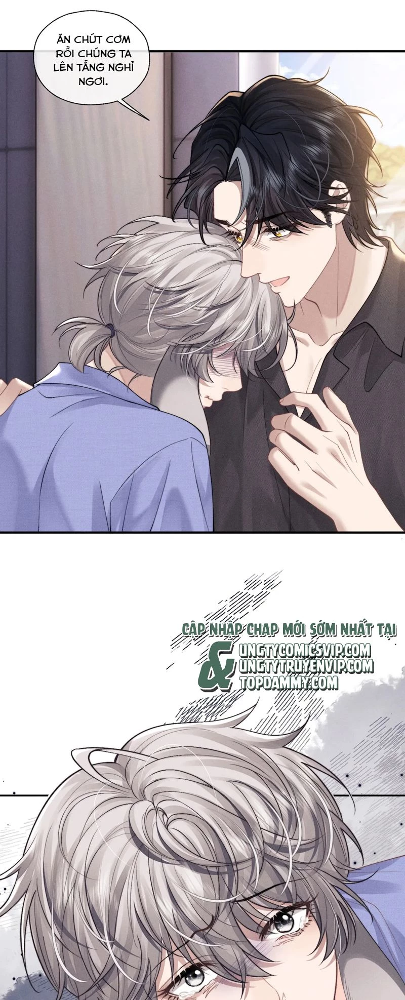 Chấp Sự Thỏ Cụp Tai Chapter 93 - 8