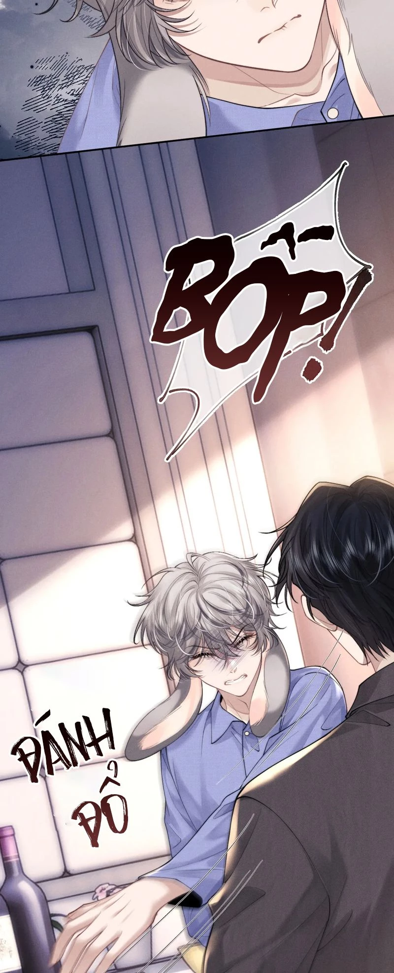 Chấp Sự Thỏ Cụp Tai Chapter 93 - 9