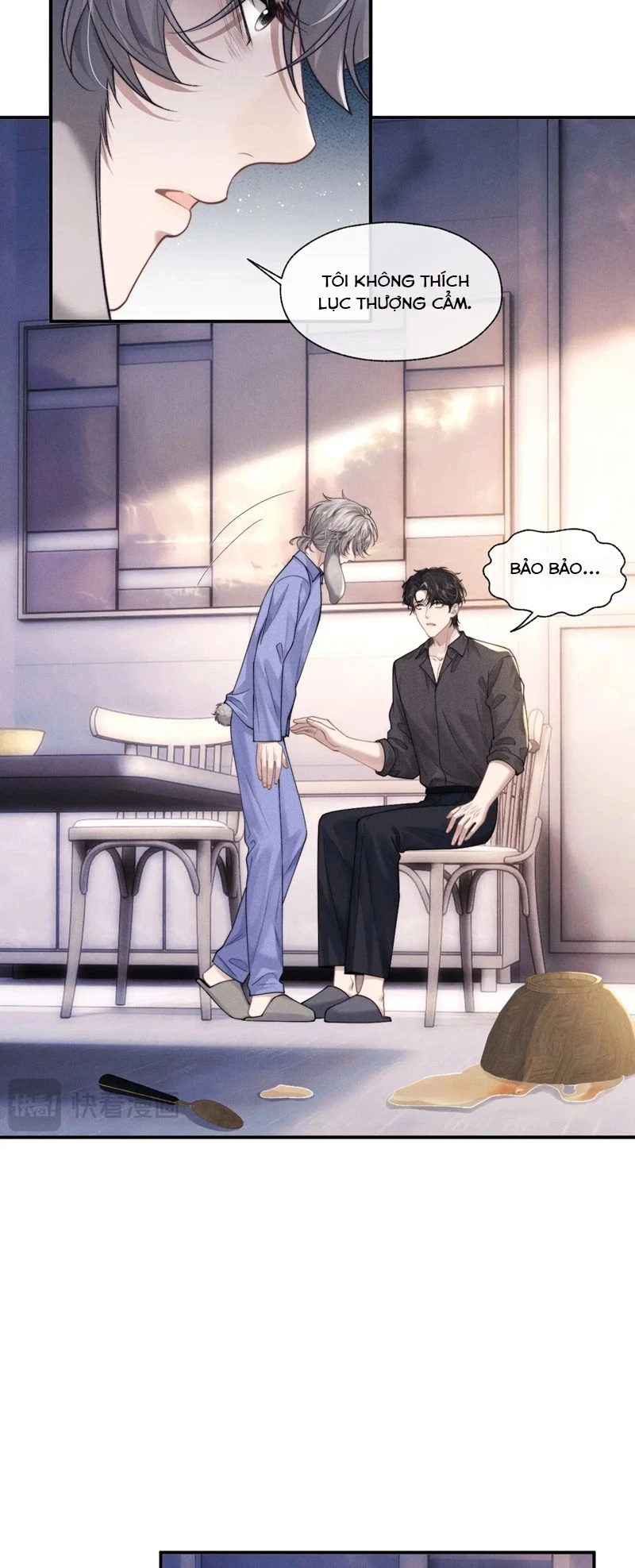 Chấp Sự Thỏ Cụp Tai Chapter 93 - 11