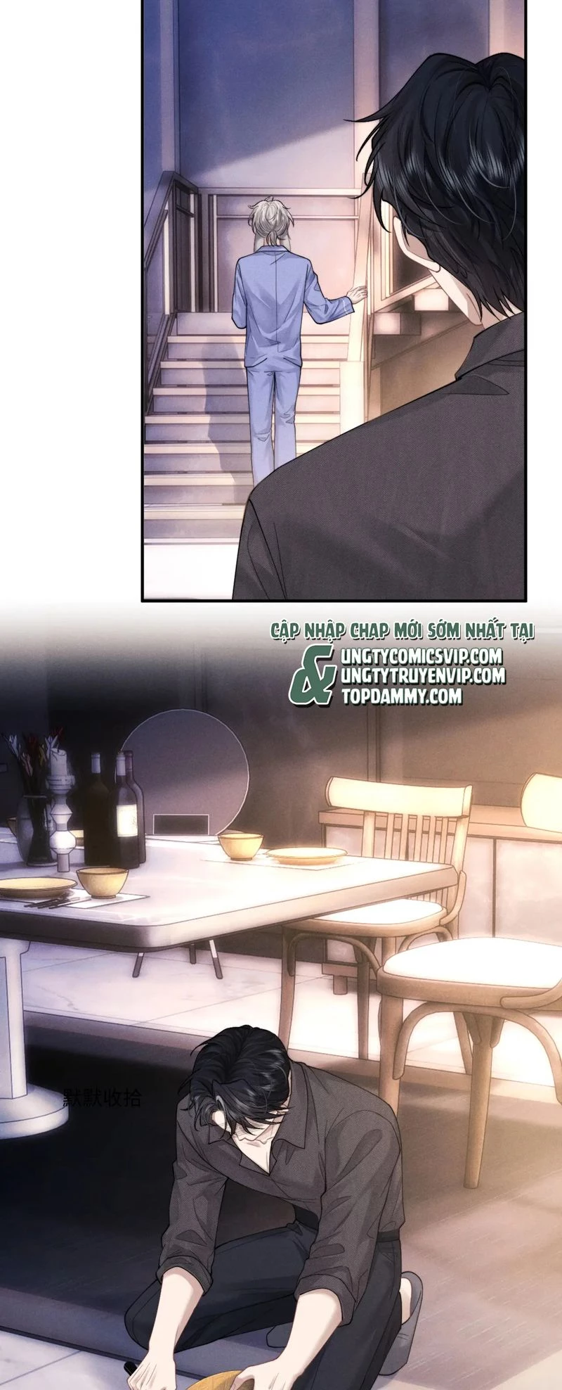 Chấp Sự Thỏ Cụp Tai Chapter 93 - 12