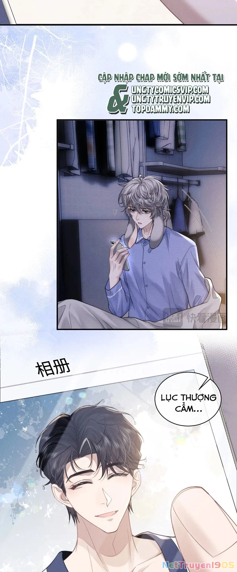 Chấp Sự Thỏ Cụp Tai Chapter 93 - 16