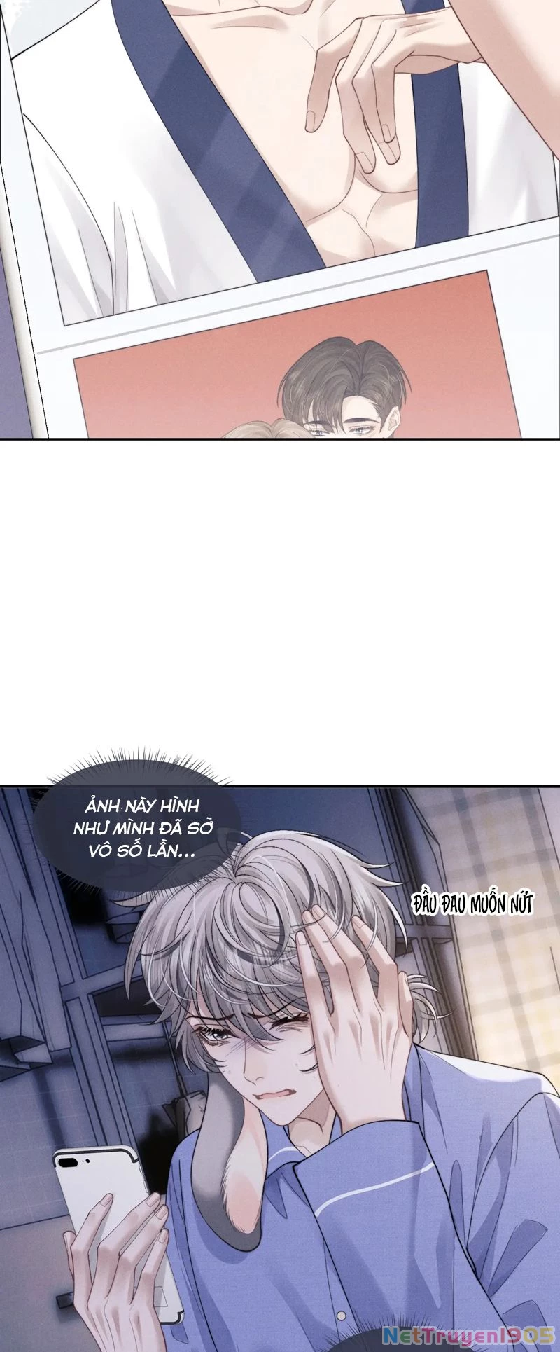 Chấp Sự Thỏ Cụp Tai Chapter 93 - 17