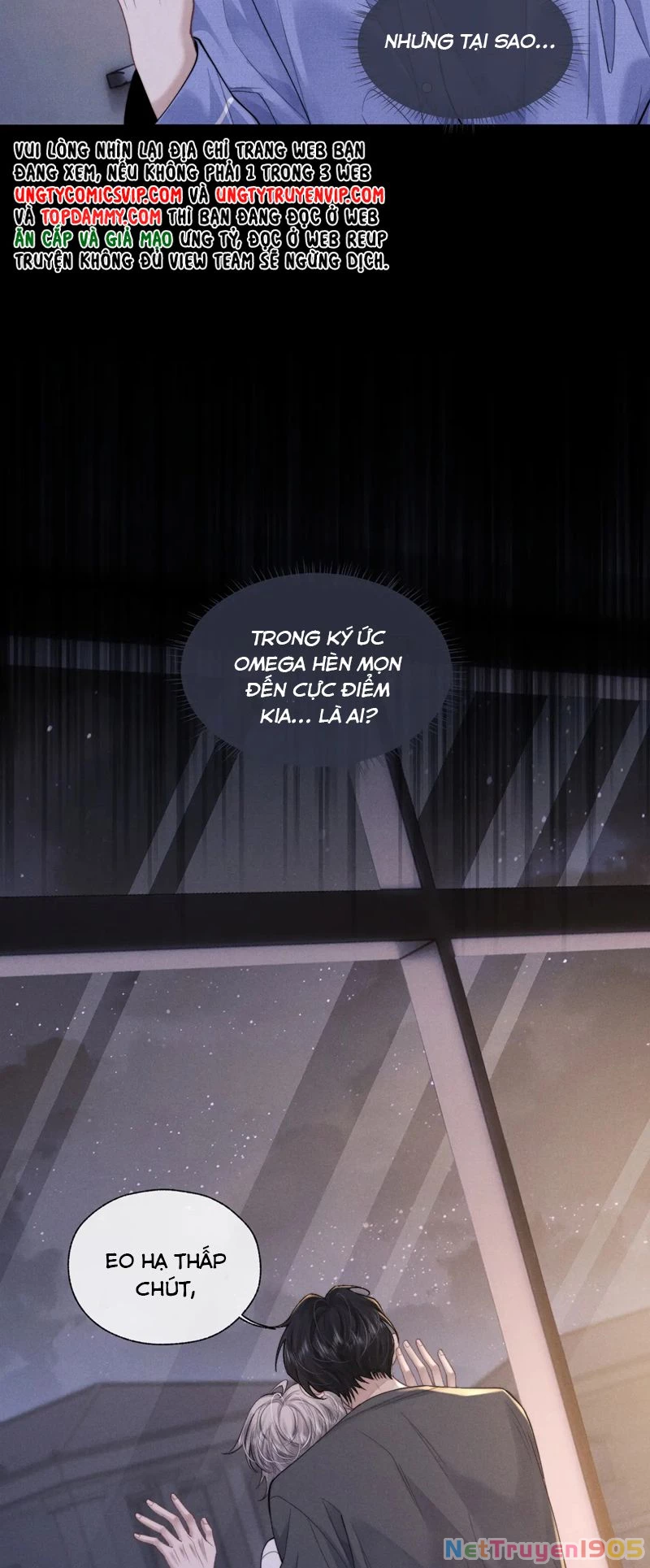 Chấp Sự Thỏ Cụp Tai Chapter 93 - 18