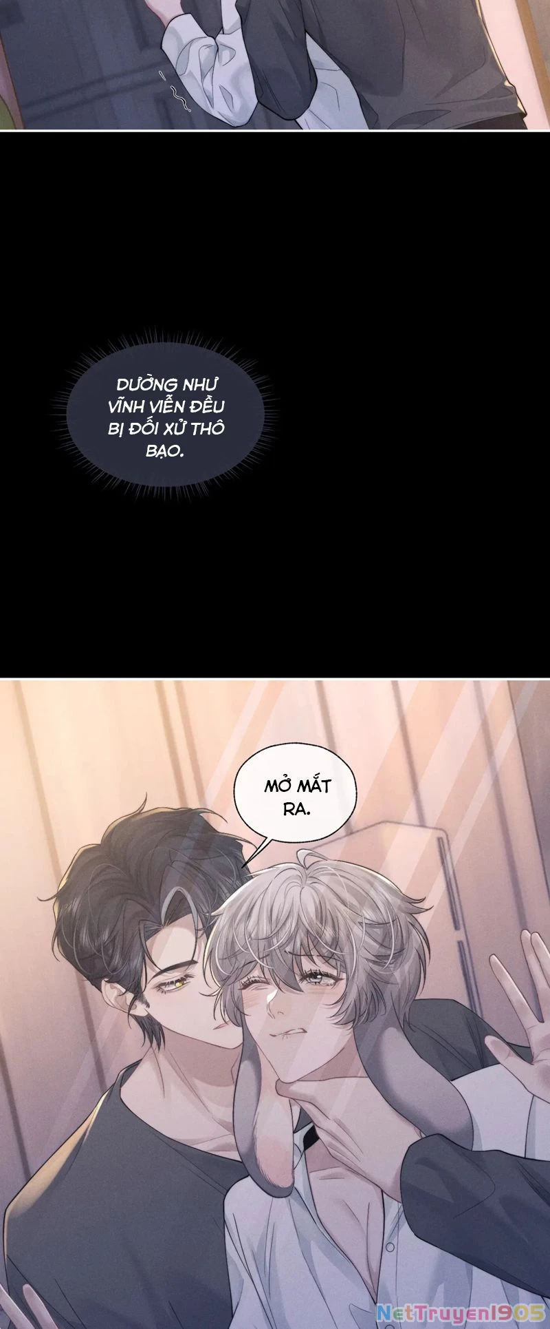 Chấp Sự Thỏ Cụp Tai Chapter 93 - 19