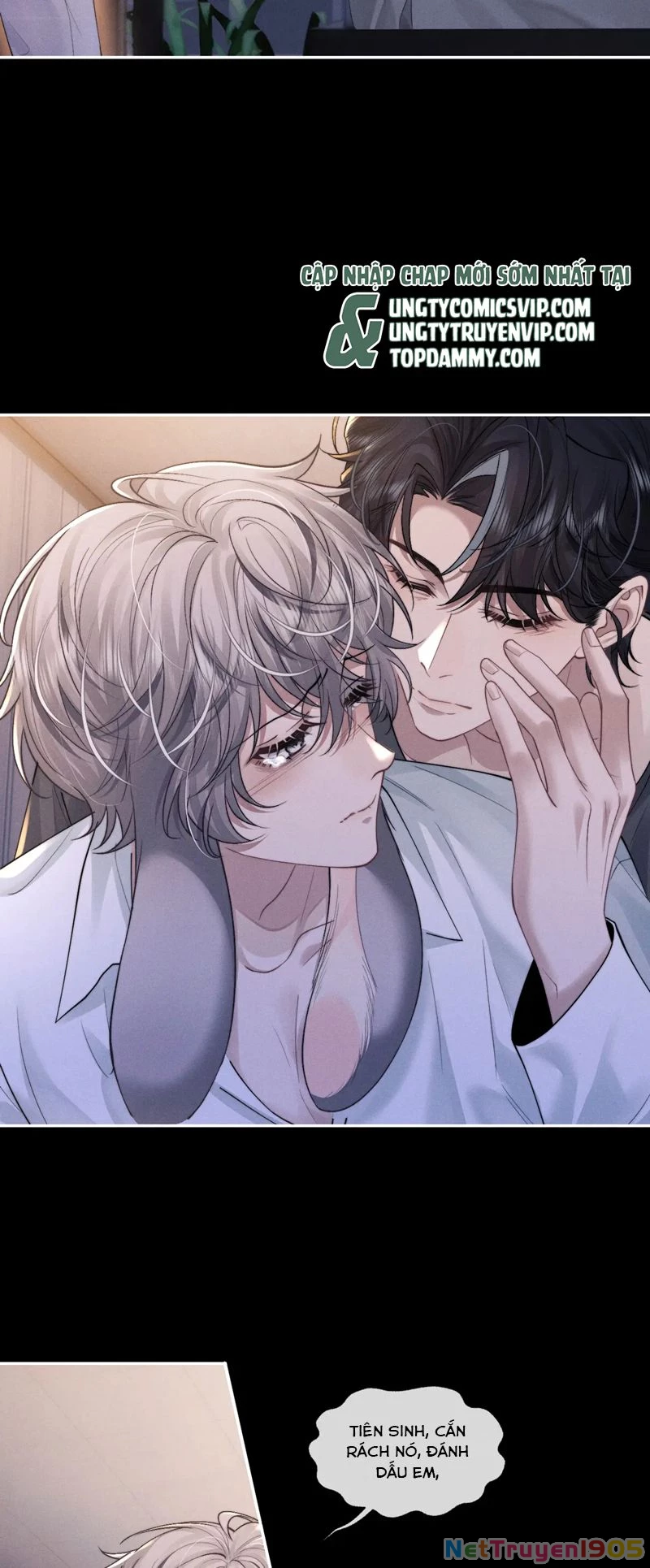 Chấp Sự Thỏ Cụp Tai Chapter 93 - 24