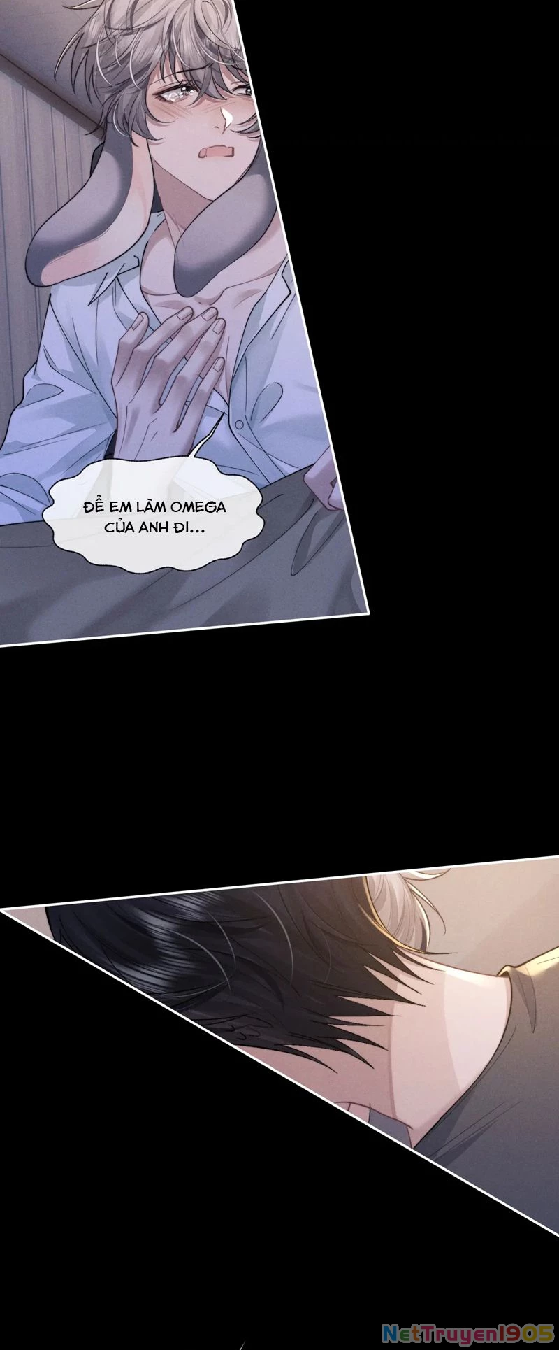 Chấp Sự Thỏ Cụp Tai Chapter 93 - 25