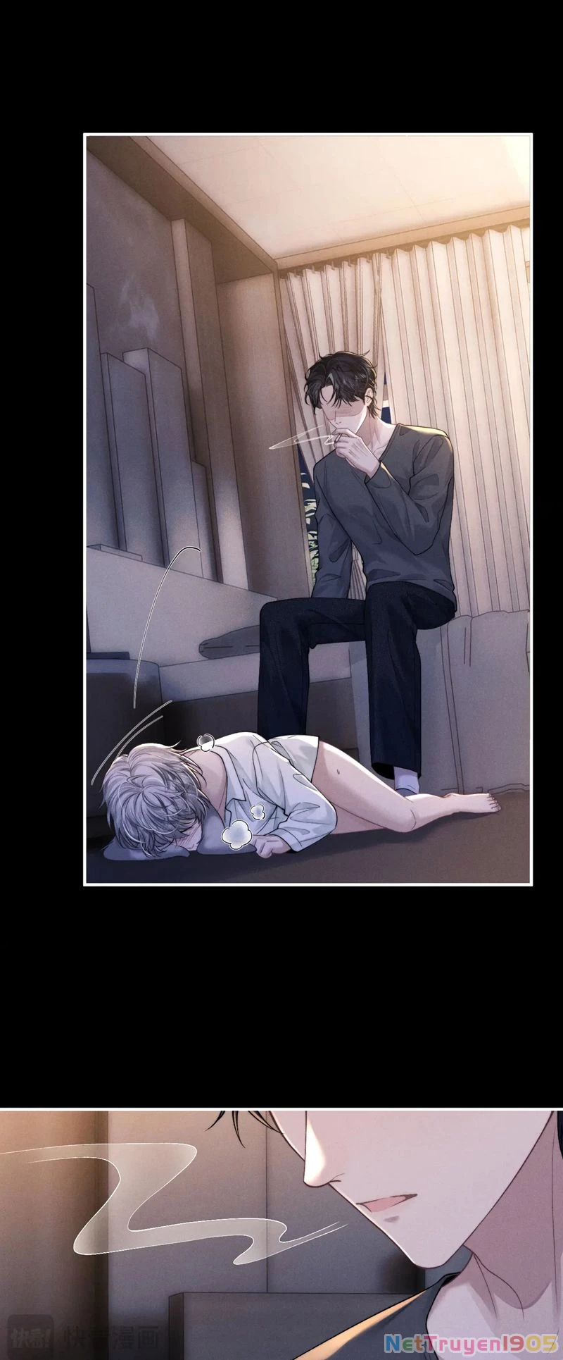 Chấp Sự Thỏ Cụp Tai Chapter 93 - 27