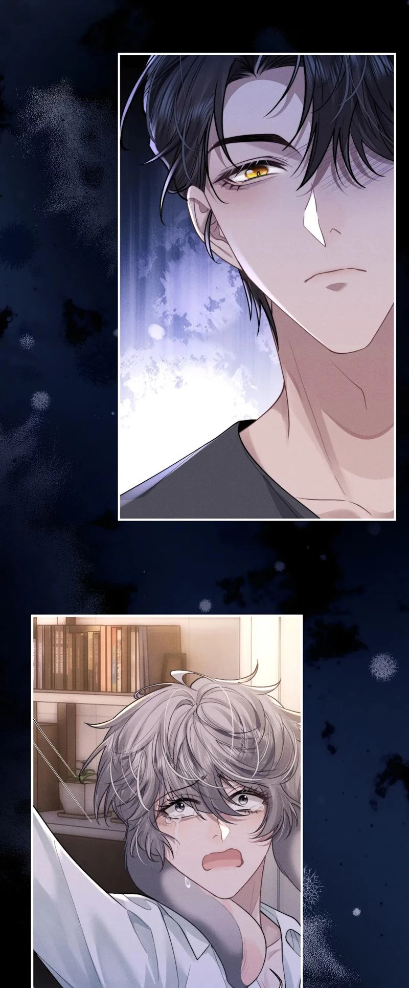 Chấp Sự Thỏ Cụp Tai Chapter 93 - 30