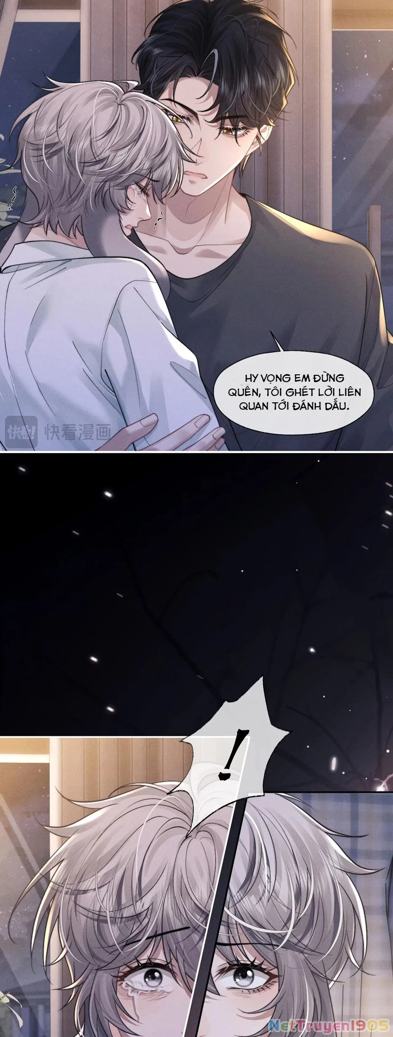 Chấp Sự Thỏ Cụp Tai Chapter 93 - 32