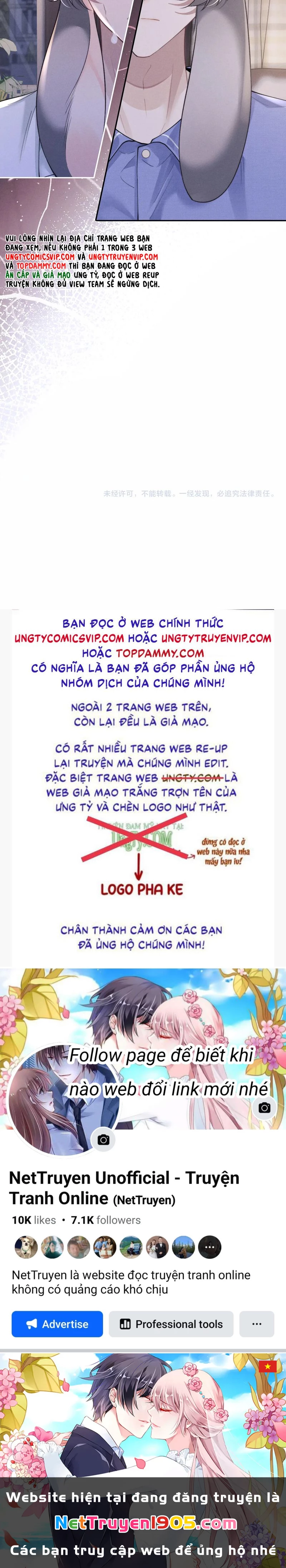 Chấp Sự Thỏ Cụp Tai Chapter 93 - 33