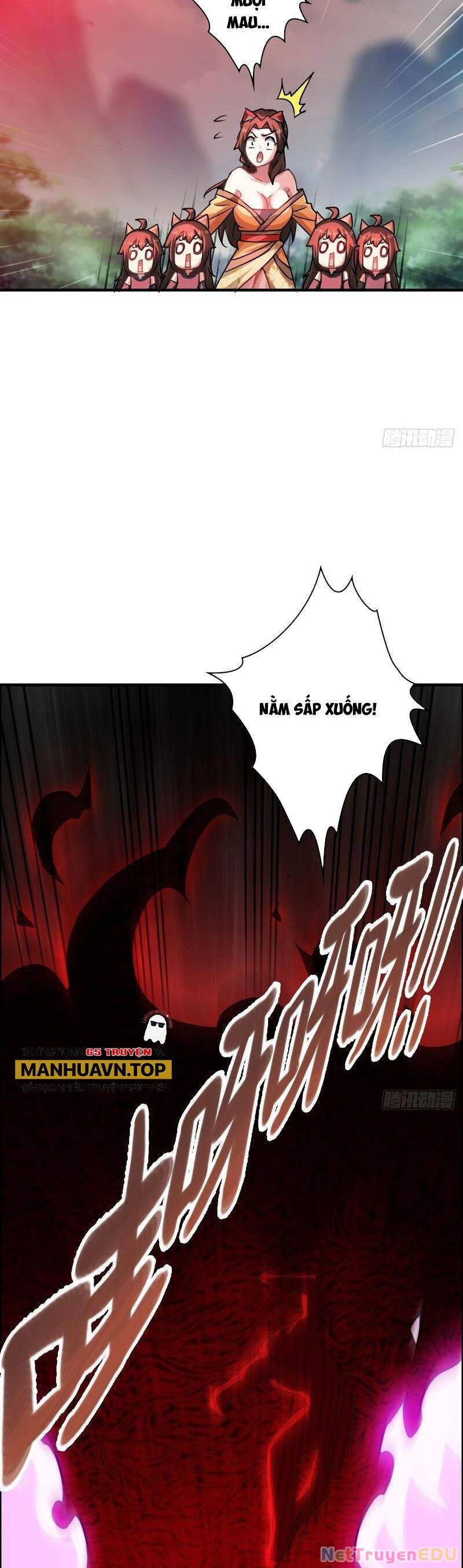 Tu Tiên Chính Là Như Vậy Chapter 125 - 30