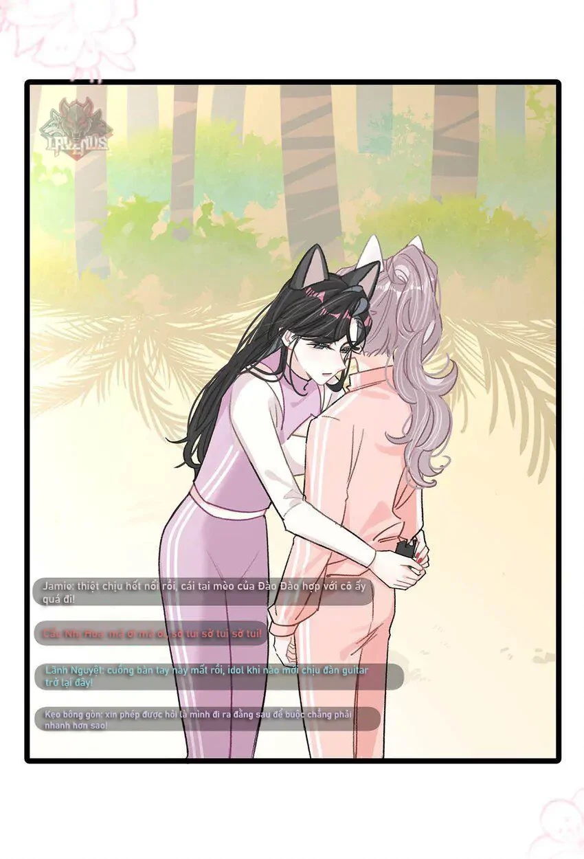 Tôi Bị Mẹ Kế Ép Yêu Đương Chapter 14 - 12