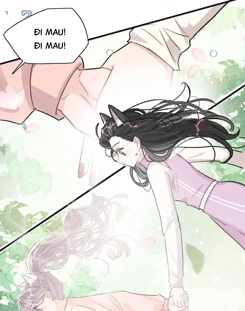 Tôi Bị Mẹ Kế Ép Yêu Đương Chapter 14 - 23